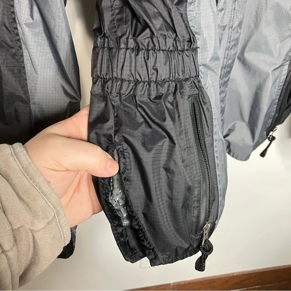 Olympia moto sports jacket‎ size XL - Picture 4 of 5